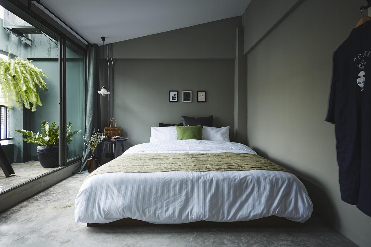 Ob-Oon Boutique Bed & Breakfast Banguecoque Exterior foto