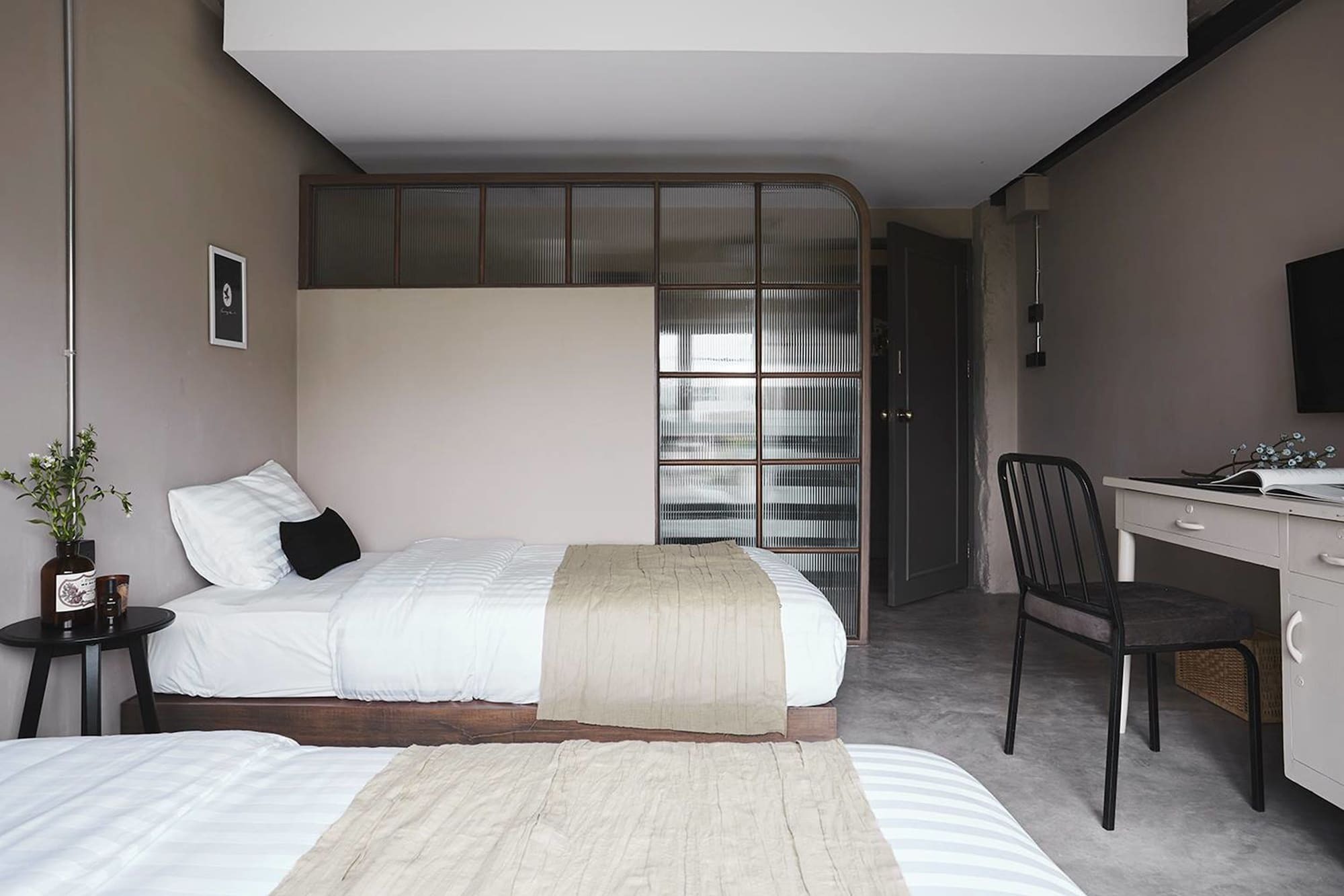 Ob-Oon Boutique Bed & Breakfast Banguecoque Exterior foto